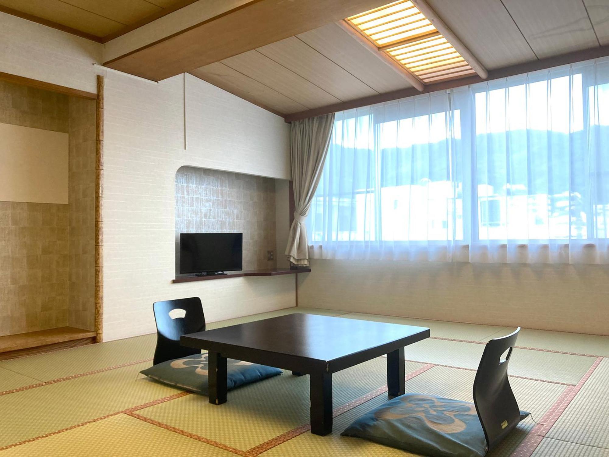 Itoen Hotel Exterior foto